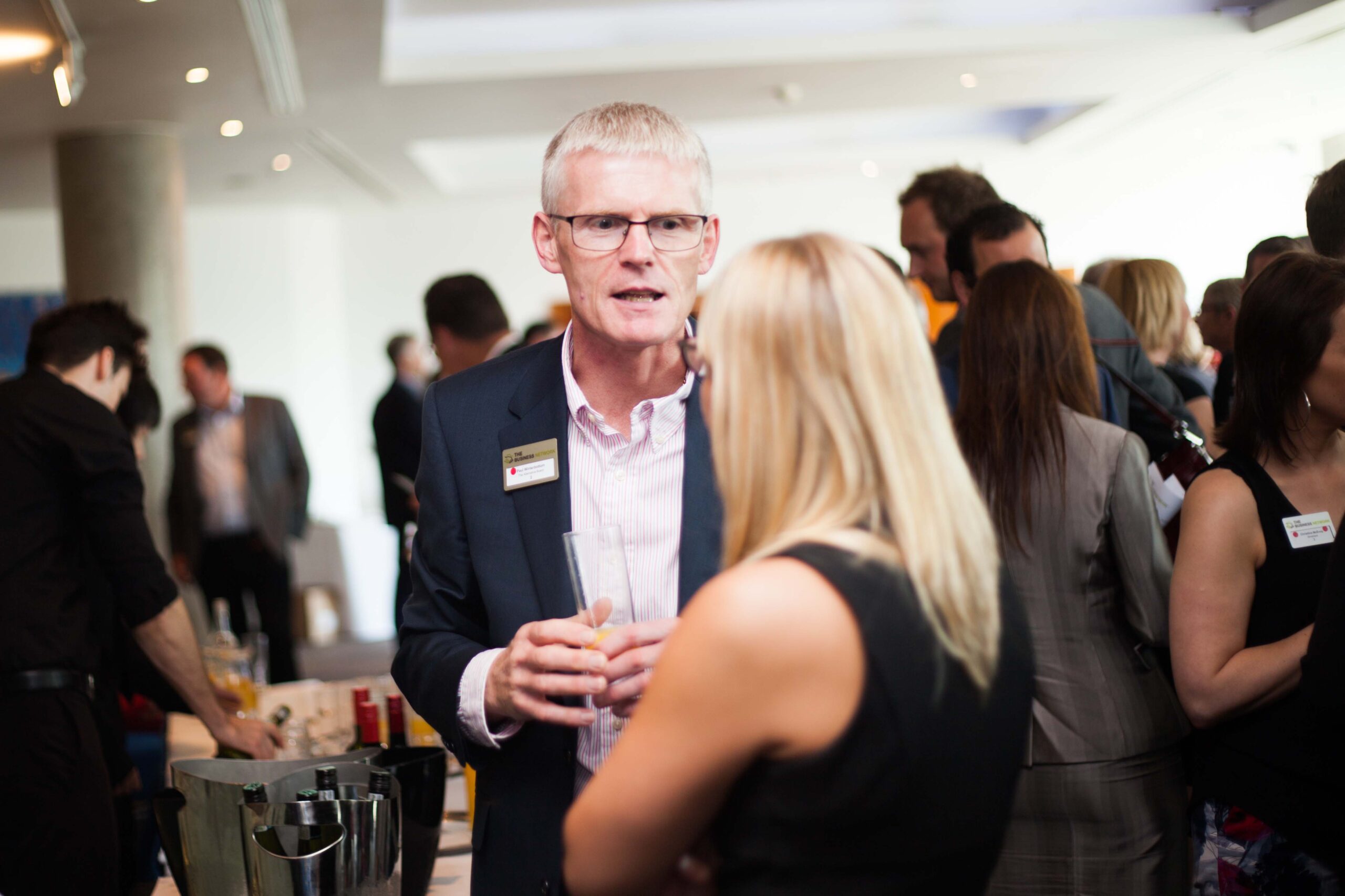 Business Networking in Exeter: Building Connections for Success - The ...